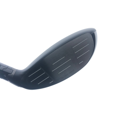Used Callaway Elyte 3 Fairway Wood / 15.0 Degrees / Stiff Flex / Left-Handed