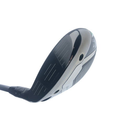 Used Callaway Elyte 3 Fairway Wood / 15.0 Degrees / Stiff Flex / Left-Handed