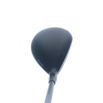 Used Callaway Elyte 3 Fairway Wood / 15.0 Degrees / Stiff Flex / Left-Handed