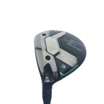 Used Callaway Elyte 3 Fairway Wood / 15.0 Degrees / Stiff Flex / Left-Handed