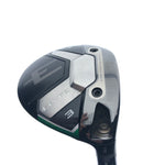 Used Callaway Elyte 3 Fairway Wood / 15.0 Degrees / Stiff Flex