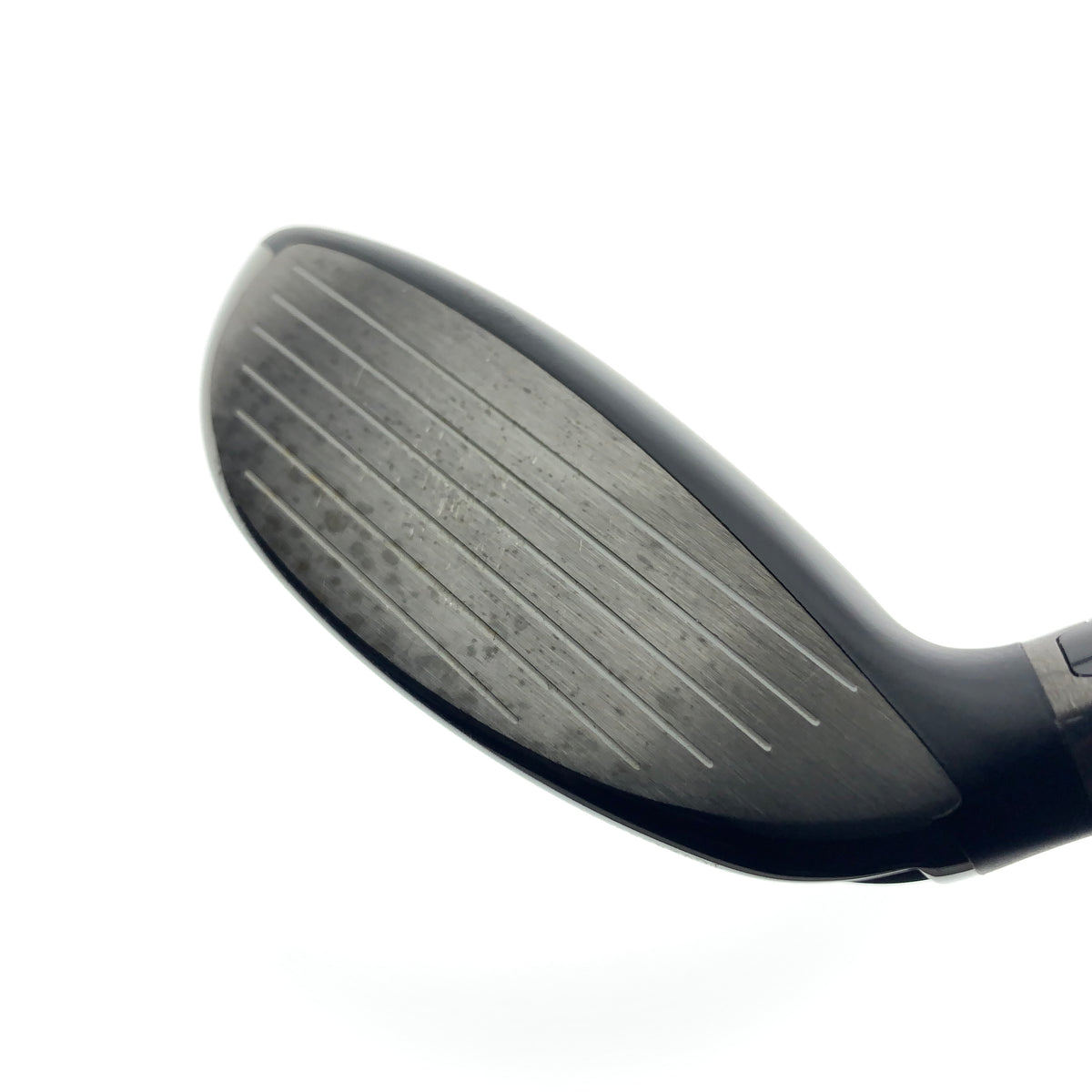 Used Callaway Elyte 3 Fairway Wood / 15.0 Degrees / Tour AD VR-7 Stiff Flex