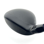 Used Callaway Elyte 3 Fairway Wood / 15.0 Degrees / Tour AD VR-7 Stiff Flex