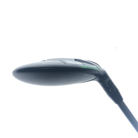 Used Callaway Elyte 3 Fairway Wood / 15.0 Degrees / X-Stiff Flex