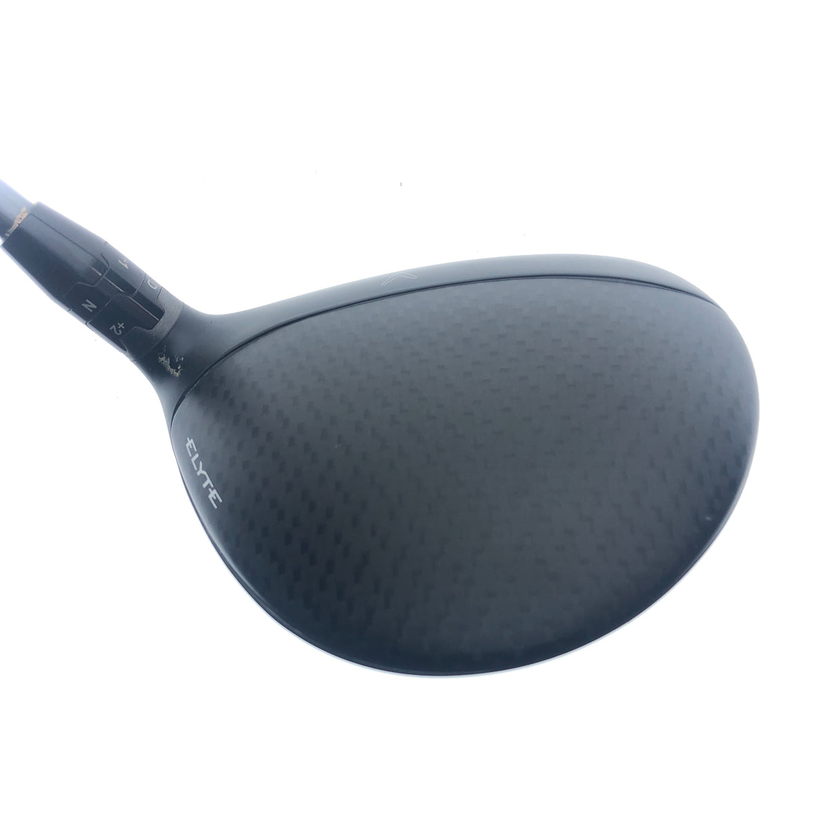 Used Callaway Elyte 3 Fairway Wood / 15.0 Degrees / X-Stiff Flex