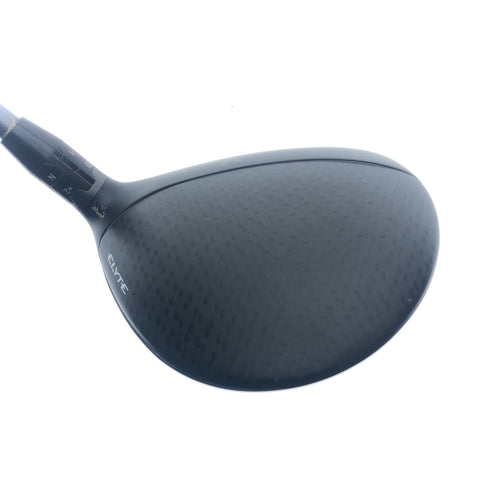 Used Callaway Elyte 3 Fairway Wood / 15.0 Degrees / X-Stiff Flex