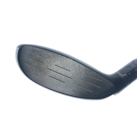 Used Callaway Elyte 3 Fairway Wood / 15.0 Degrees / X-Stiff Flex