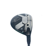 Used Callaway Elyte 3 Fairway Wood / 15.0 Degrees / X-Stiff Flex