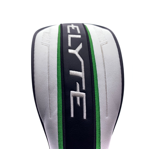 Used Callaway Elyte 3 HL Fairway Wood / 16.5 Degrees / Regular Flex