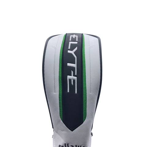 Used Callaway Elyte 3 HL Fairway Wood / 16.5 Degrees / Regular Flex