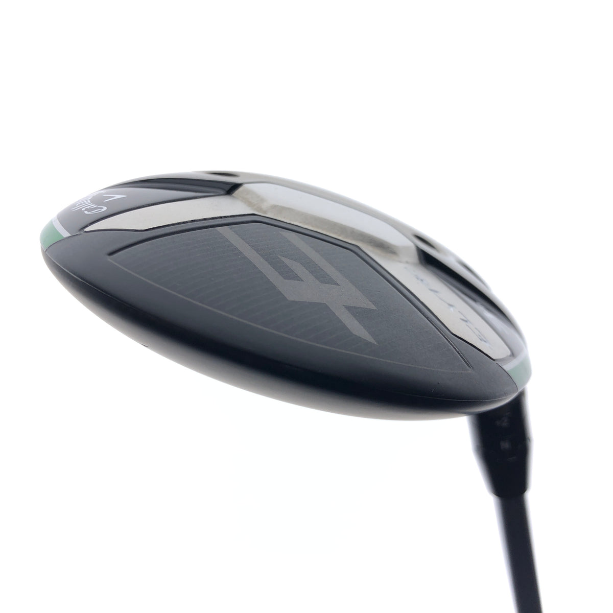Used Callaway Elyte 3 HL Fairway Wood / 16.5 Degrees / Regular Flex