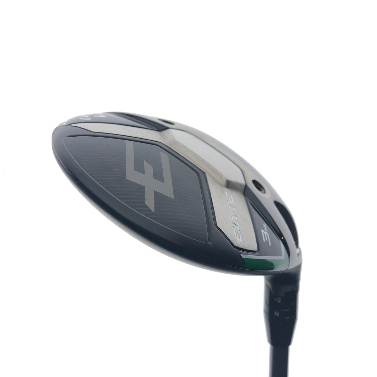 Used Callaway Elyte 3 HL Fairway Wood / 16.5 Degrees / Regular Flex