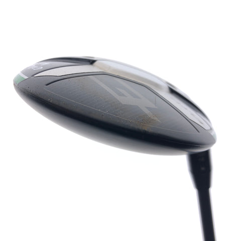 Used Callaway Elyte 3 HL Fairway Wood / 16.5 Degrees / Regular Flex