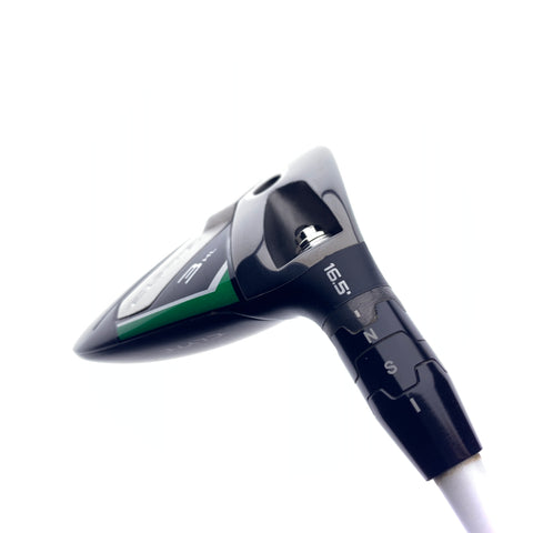 Used Callaway Elyte 3 HL Fairway Wood / 16.5 Degrees / Regular Flex