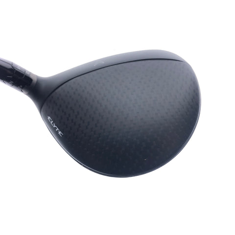 Used Callaway Elyte 3 HL Fairway Wood / 16.5 Degrees / Regular Flex
