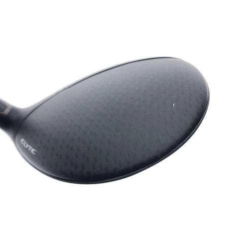 Used Callaway Elyte 3 HL Fairway Wood / 16.5 Degrees / Regular Flex