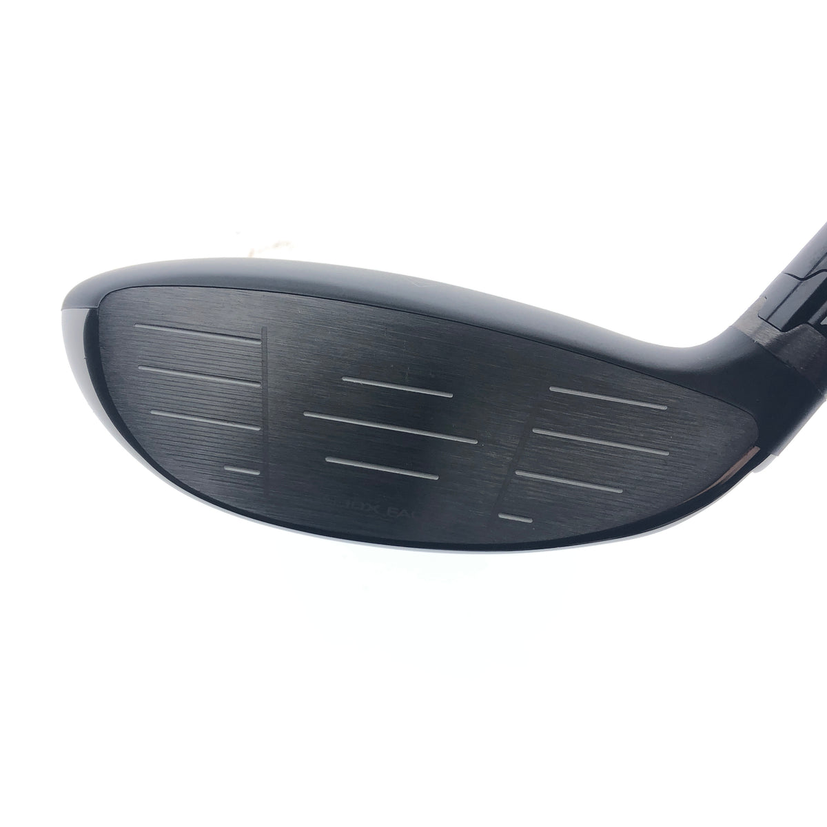 Used Callaway Elyte 3 HL Fairway Wood / 16.5 Degrees / Regular Flex