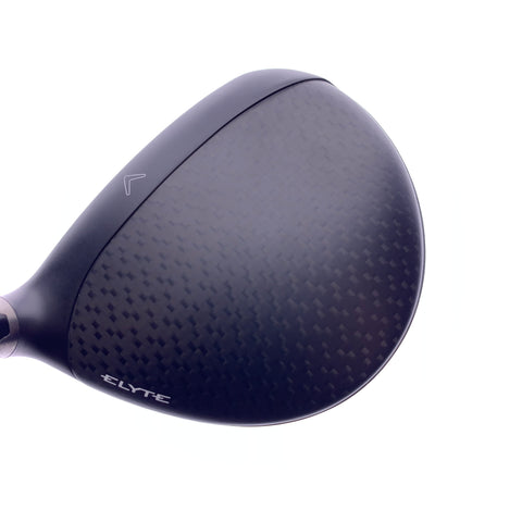 Used Callaway Elyte 3 HL Fairway Wood / 16.5 Degrees / Regular Flex
