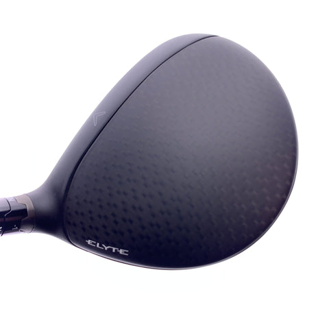 Used Callaway Elyte 3 HL Fairway Wood / 16.5 Degrees / Regular Flex