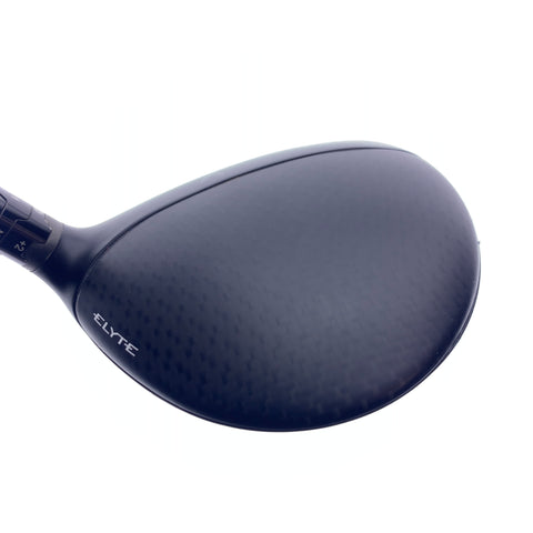 Used Callaway Elyte 3 HL Fairway Wood / 16.5 Degrees / Regular Flex