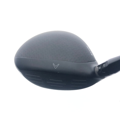 Used Callaway Elyte 3 HL Fairway Wood / 16.5 Degrees / Regular Flex