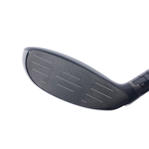 Used Callaway Elyte 3 HL Fairway Wood / 16.5 Degrees / Regular Flex