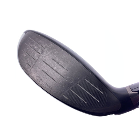 Used Callaway Elyte 3 HL Fairway Wood / 16.5 Degrees / Regular Flex