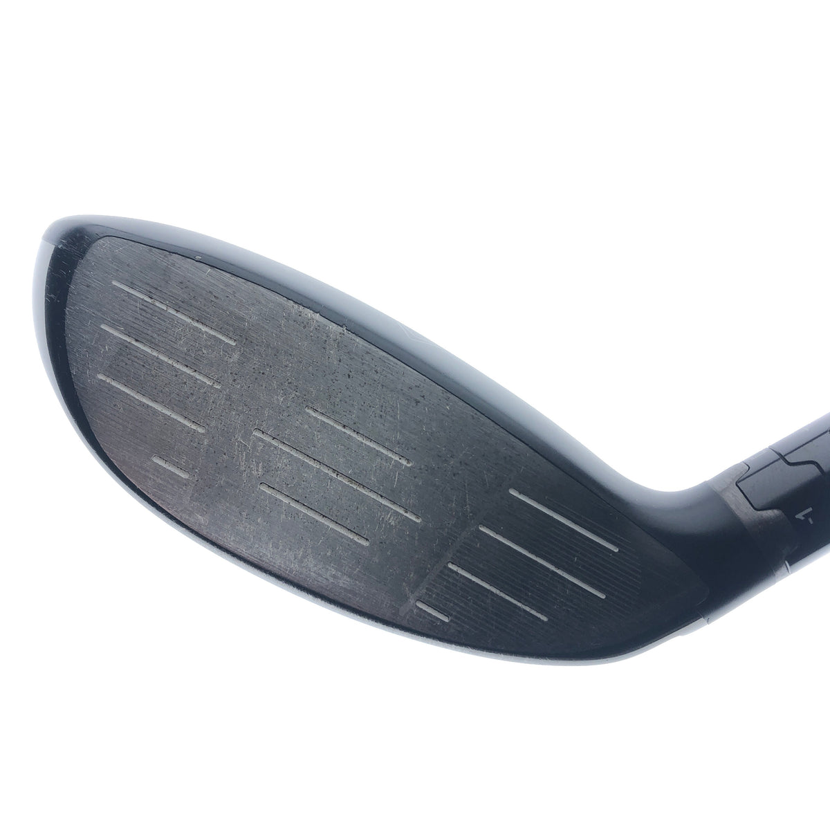Used Callaway Elyte 3 HL Fairway Wood / 16.5 Degrees / Regular Flex