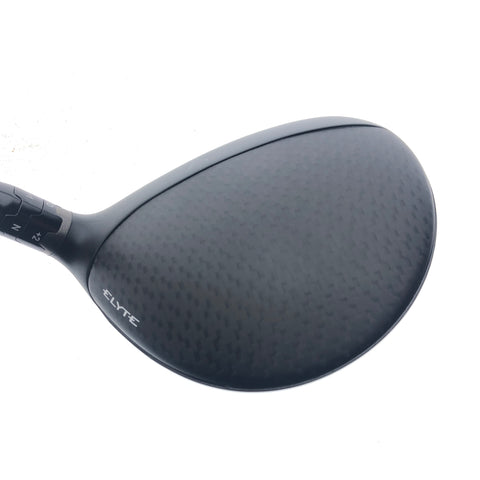 Used Callaway Elyte 3 HL Fairway Wood / 16.5 Degrees / Regular Flex