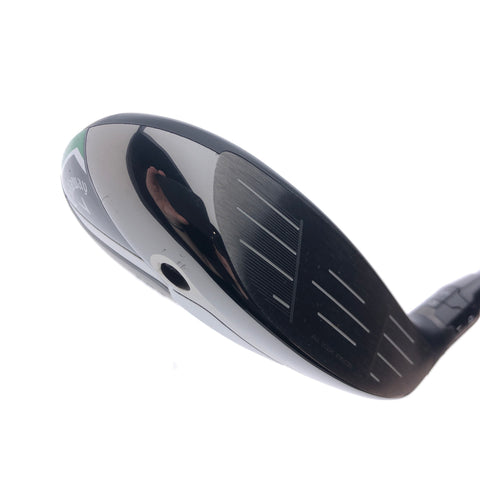 Used Callaway Elyte 3 HL Fairway Wood / 16.5 Degrees / Regular Flex