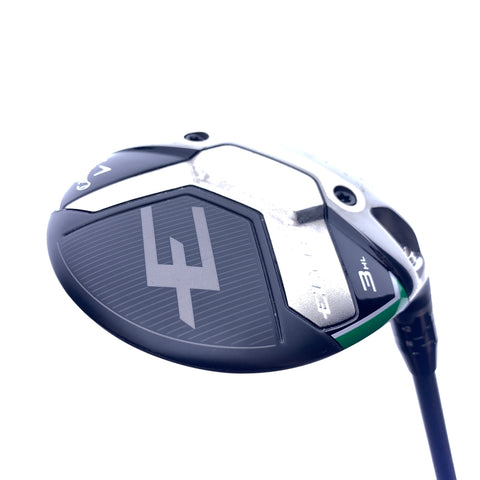 Used Callaway Elyte 3 HL Fairway Wood / 16.5 Degrees / Soft Regular Flex