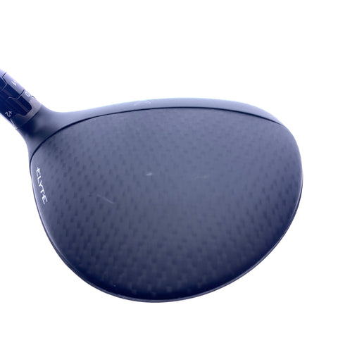 Used Callaway Elyte 3 HL Fairway Wood / 16.5 Degrees / Soft Regular Flex