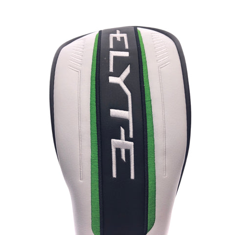Used Callaway Elyte 3 HL Fairway Wood / 16.5 Degrees / Stiff Flex