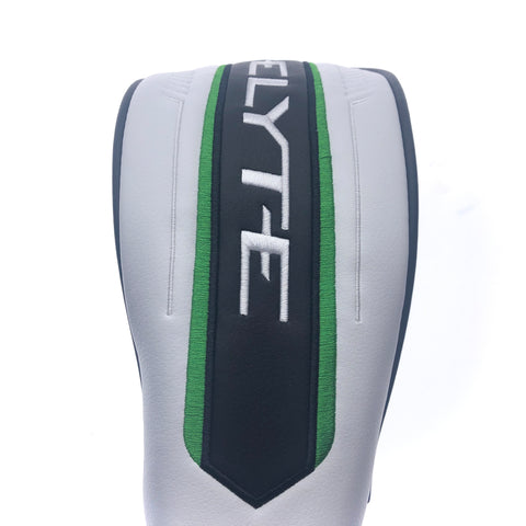 Used Callaway Elyte 3 HL Fairway Wood / 16.5 Degrees / Stiff Flex