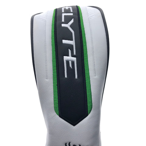 Used Callaway Elyte 3 HL Fairway Wood / 16.5 Degrees / Stiff Flex