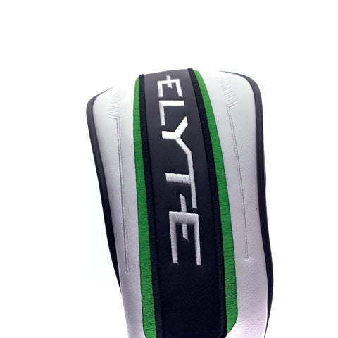 Used Callaway Elyte 3 HL Fairway Wood / 16.5 Degrees / Stiff Flex