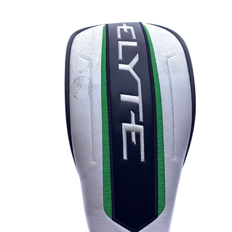 Used Callaway Elyte 3 HL Fairway Wood / 16.5 Degrees / Stiff Flex