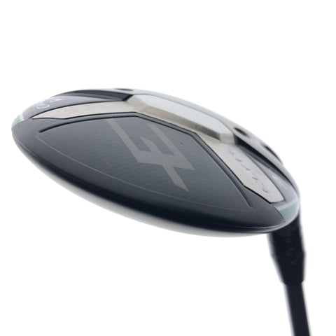 Used Callaway Elyte 3 HL Fairway Wood / 16.5 Degrees / Stiff Flex