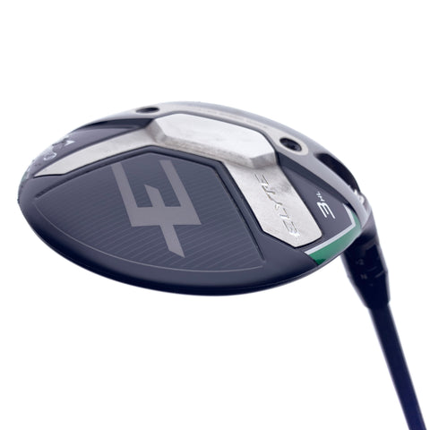 Used Callaway Elyte 3 HL Fairway Wood / 16.5 Degrees / Stiff Flex