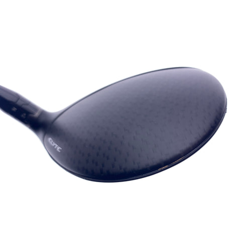 Used Callaway Elyte 3 HL Fairway Wood / 16.5 Degrees / Stiff Flex