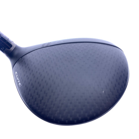 Used Callaway Elyte 3 HL Fairway Wood / 16.5 Degrees / Stiff Flex