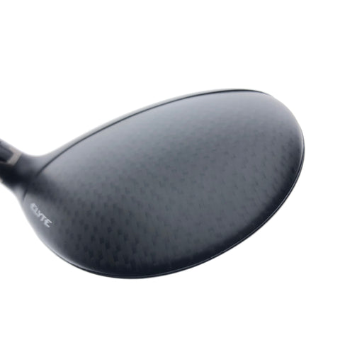 Used Callaway Elyte 3 HL Fairway Wood / 16.5 Degrees / Stiff Flex