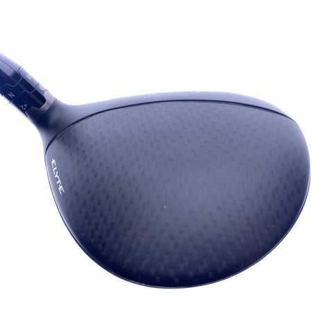 Used Callaway Elyte 3 HL Fairway Wood / 16.5 Degrees / Stiff Flex