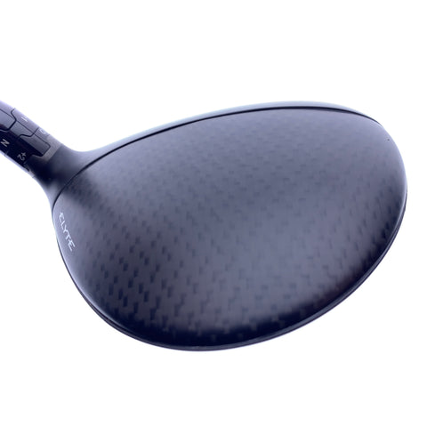Used Callaway Elyte 3 HL Fairway Wood / 16.5 Degrees / Stiff Flex