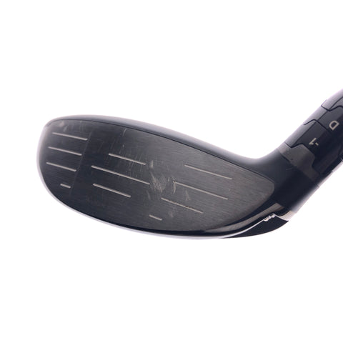 Used Callaway Elyte 3 HL Fairway Wood / 16.5 Degrees / Stiff Flex