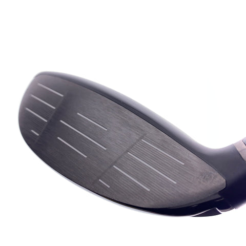 Used Callaway Elyte 3 HL Fairway Wood / 16.5 Degrees / Stiff Flex