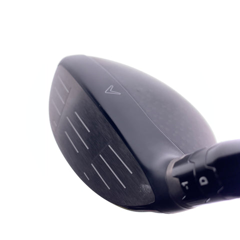 Used Callaway Elyte 3 HL Fairway Wood / 16.5 Degrees / Stiff Flex