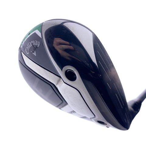Used Callaway Elyte 3 HL Fairway Wood / 16.5 Degrees / Stiff Flex