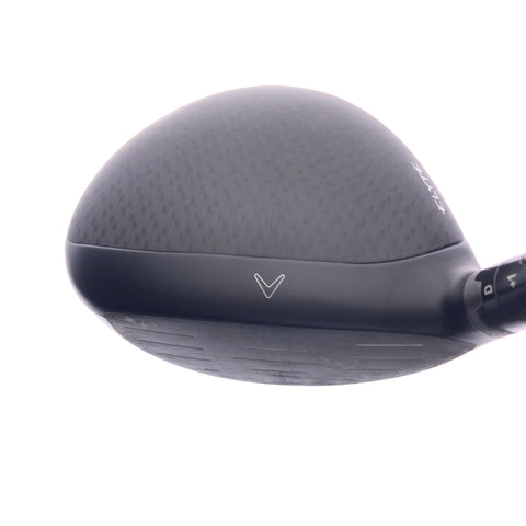 Used Callaway Elyte 3 HL Fairway Wood / 16.5 Degrees / Stiff Flex