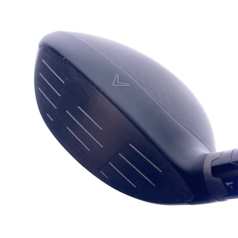 Used Callaway Elyte 3 HL Fairway Wood / 16.5 Degrees / Stiff Flex